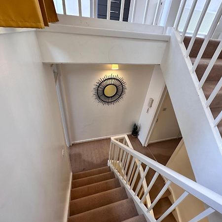 Urluxury 4 Bedroom 5-Baths Villa House In Marble Arch, Central 伦敦 外观 照片