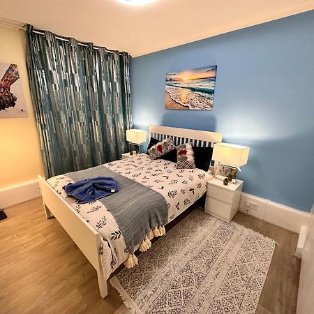 Urluxury 4 Bedroom 5-Baths Villa House In Marble Arch, Central 伦敦 外观 照片