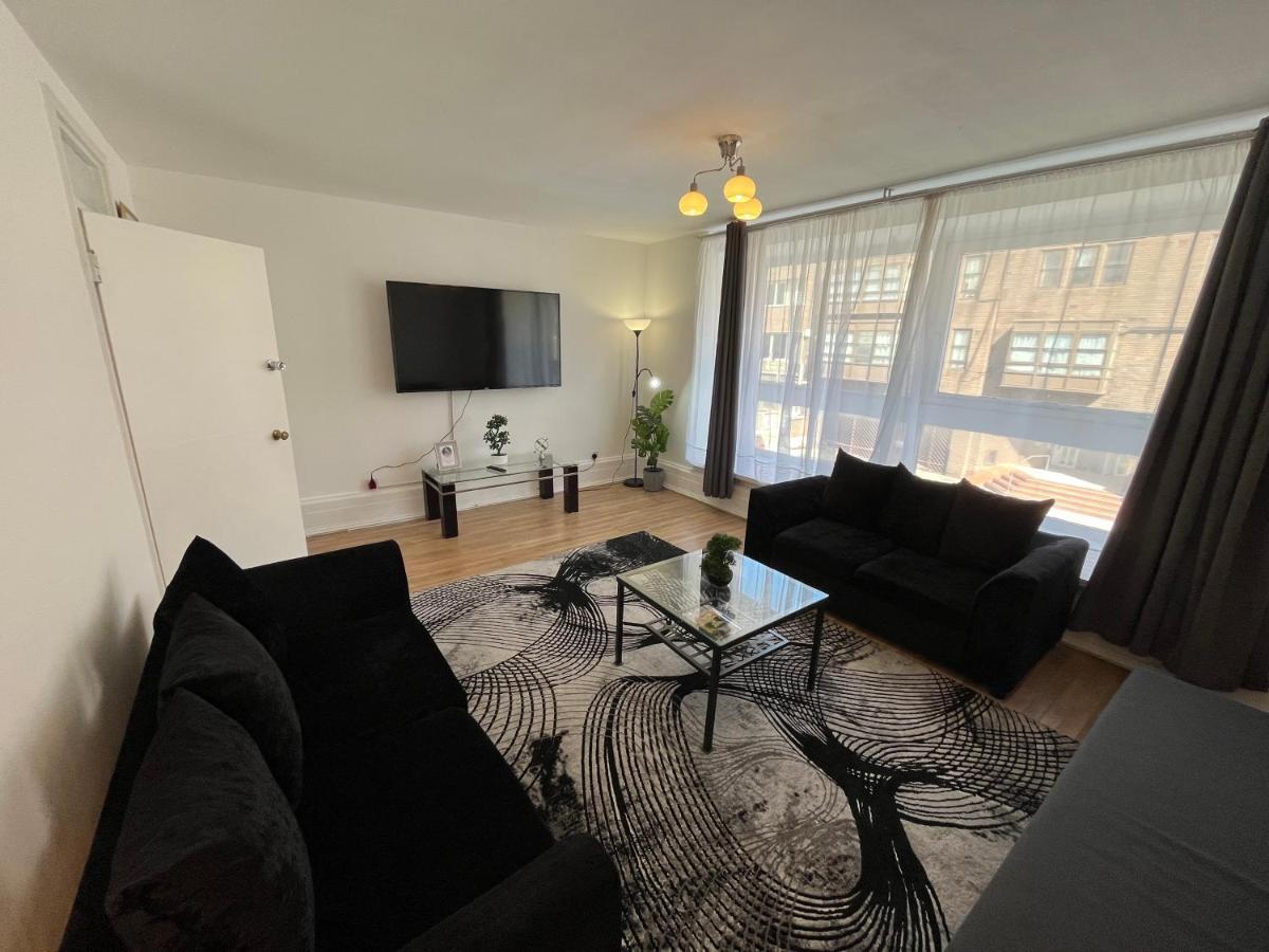 Urluxury 4 Bedroom 5-Baths Villa House In Marble Arch, Central 伦敦 外观 照片