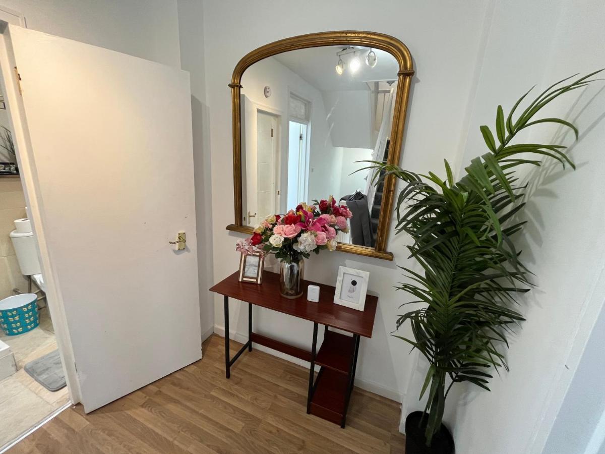 Urluxury 4 Bedroom 5-Baths Villa House In Marble Arch, Central 伦敦 外观 照片