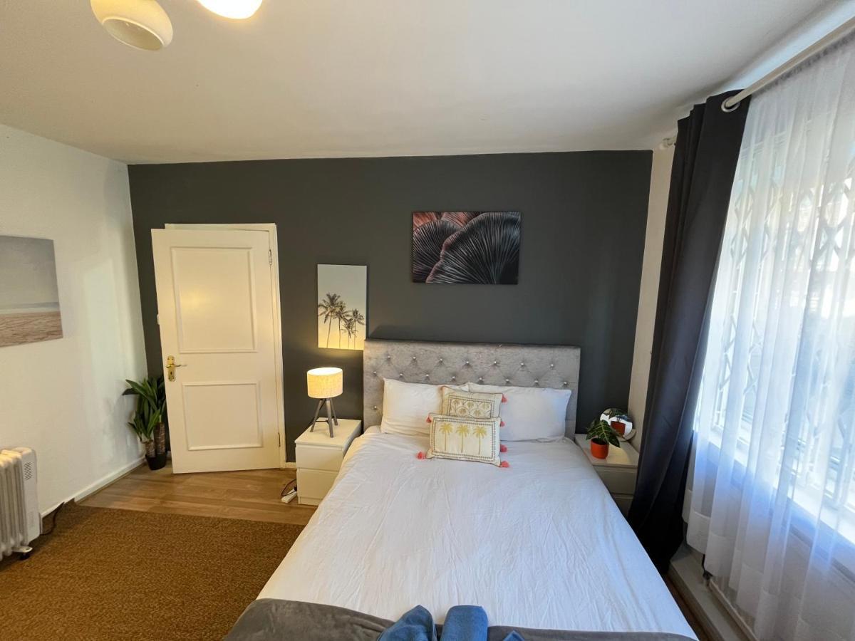 Urluxury 4 Bedroom 5-Baths Villa House In Marble Arch, Central 伦敦 外观 照片