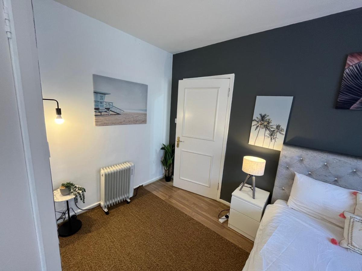 Urluxury 4 Bedroom 5-Baths Villa House In Marble Arch, Central 伦敦 外观 照片