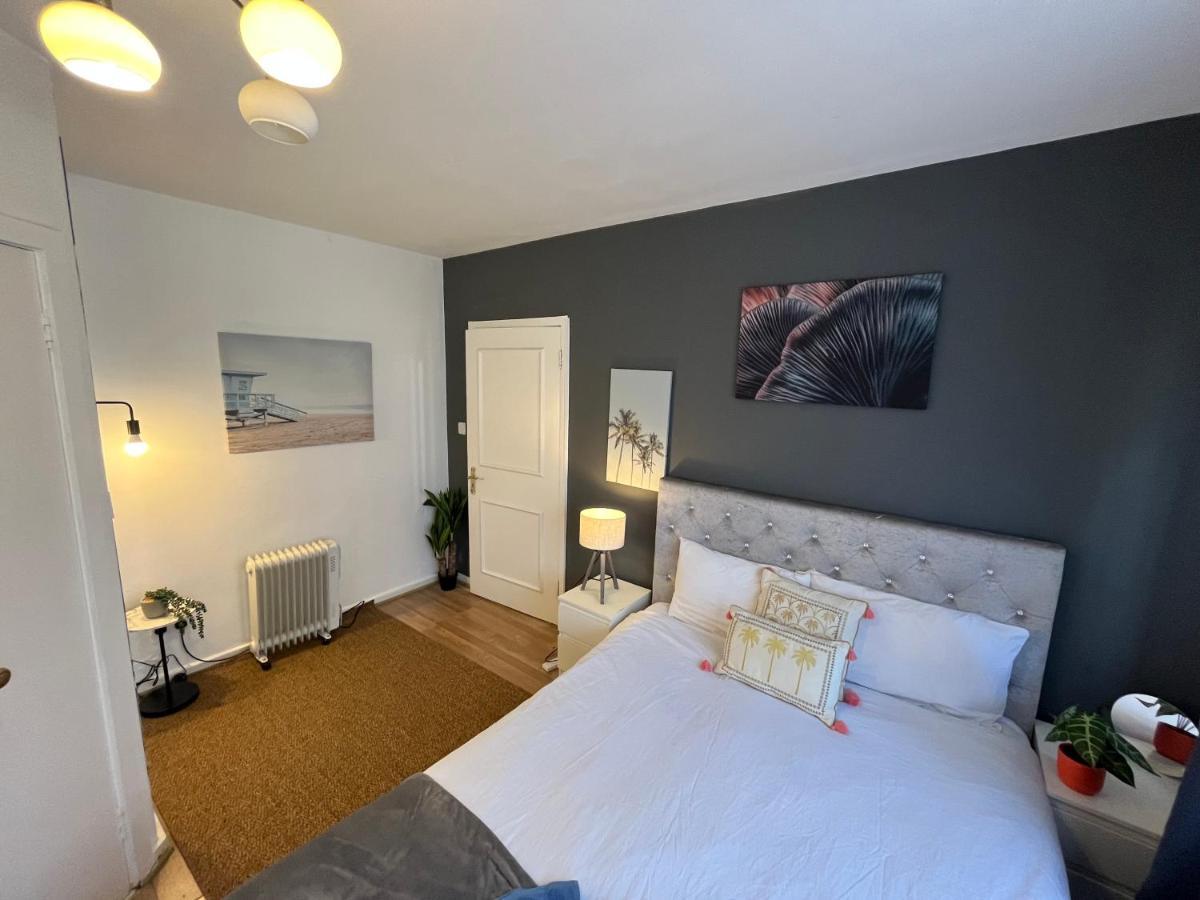 Urluxury 4 Bedroom 5-Baths Villa House In Marble Arch, Central 伦敦 外观 照片