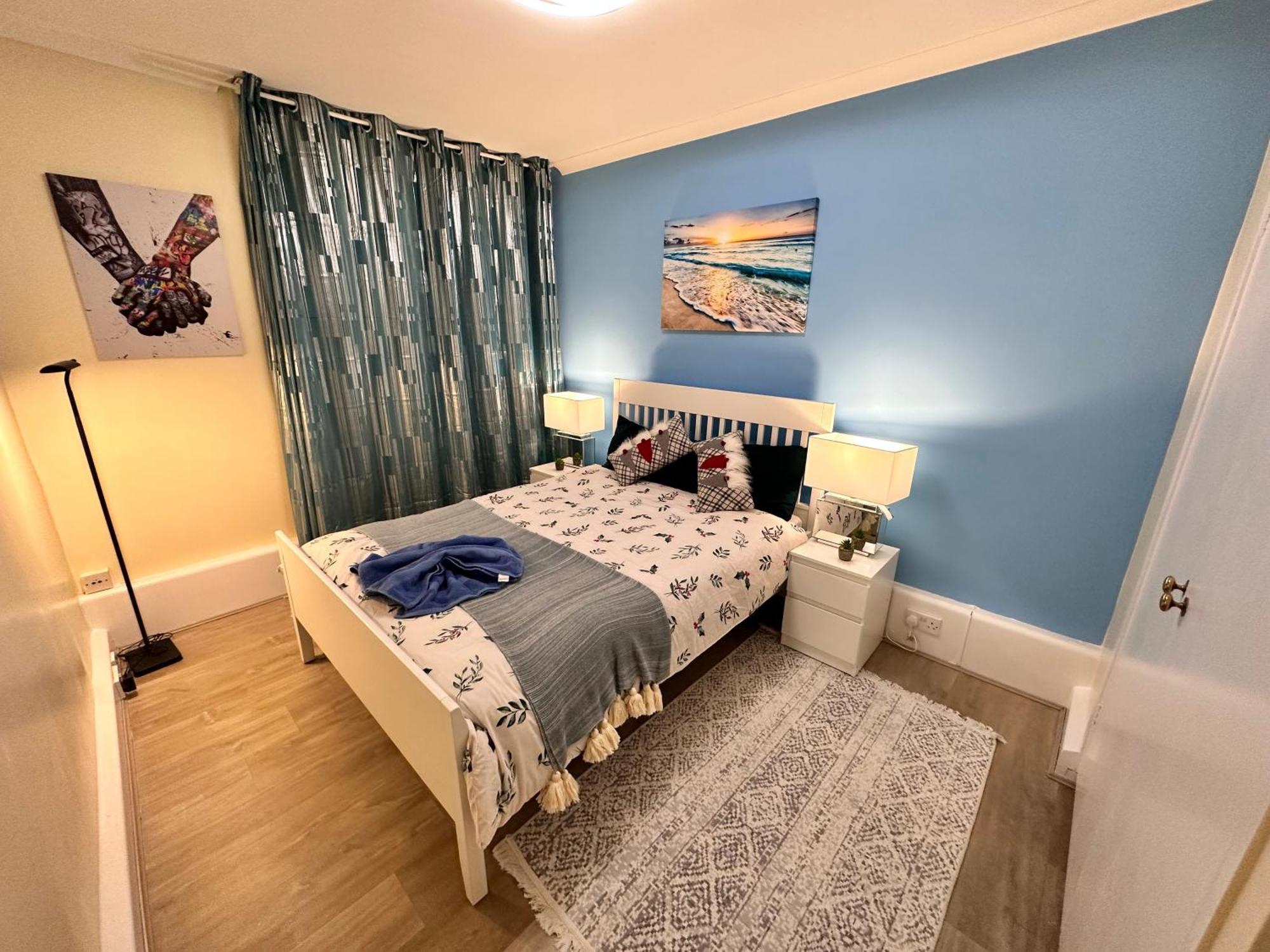 Urluxury 4 Bedroom 5-Baths Villa House In Marble Arch, Central 伦敦 外观 照片